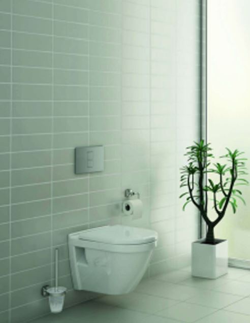 Závěsné WC